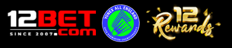 12BET Official Logo